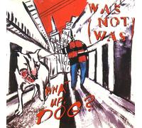 What's Up Dog ?