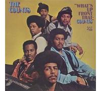 What's Up Front That Counts