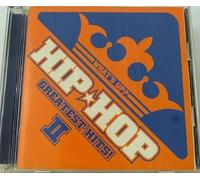 What's Up-Hip Hop Greatest Hits 2 [Import]