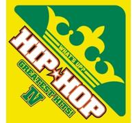 What's Up Hiphop Greatest Hits 4(2Cd) [Import]