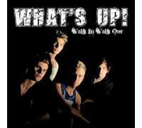 What'S Up! - in Walk Out [Import]