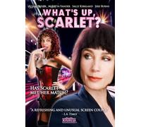 What's Up Scarlett