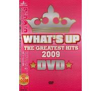 What's Up? the Greatest 2009 D [Import allemand]