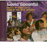 What'S Up Tiger Lily ?