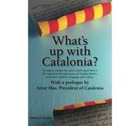 What's up with Catalonia?: The causes which impel them to the separation Castro, Liz (Auteur)