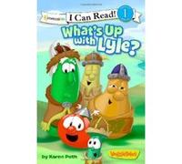 Whats Up with Lyle (Big Idea Books/VeggieTales) - [Version Originale] No Author (Auteur)