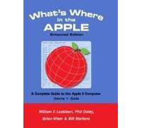 What's Where In The Apple - Enhanced Edition