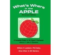 What's Where In The Apple - Enhanced Edition