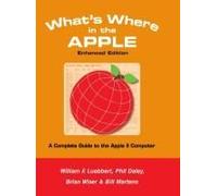 What's Where In The Apple - Enhanced Edition