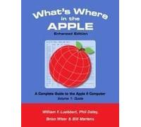 What's Where In The Apple - Enhanced Edition