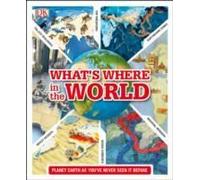 What's Where In The World
