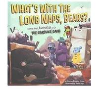 What's With The Long Naps, Bears?