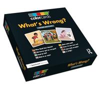 What's Wrong?: Colorcards – Routledge