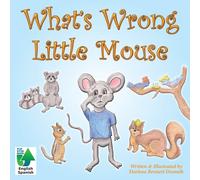 What's Wrong Little Mouse
