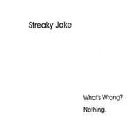 What's Wrong? Nothing