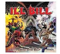 What's Wrong With Bill ?