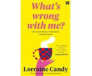 Whats Wrong With Me by Lorraine Candy Paperback Book Lorraine Candy (Auteur)
