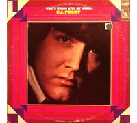 What's Wrong With My World [Vinyl LP]