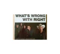 What's Wrong With Right