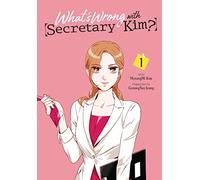 What's Wrong with Secretary Kim?, Vol. 1