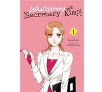 What's Wrong with Secretary Kim?, Vol. 1 – Yen Press