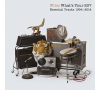 What's Your 20? - Essential Tracks 1994