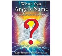 What's Your Angel's Name