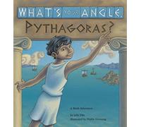 What's Your Angle, Pythagoras?