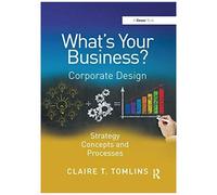 What's Your Business?