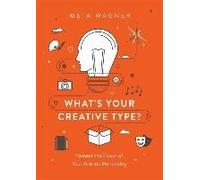 What's Your Creative Type?