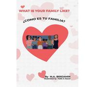 What's Your Family Like?