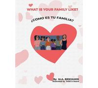 What's Your Family Like?