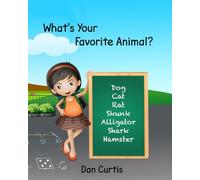 What's Your Favorite Animal?
