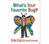 What's Your Favorite Bug?