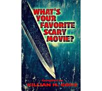 What's Your Favorite Scary Movie?