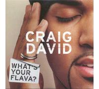 David, Craig - What S Your Flava [Import]