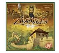 What's your game ? - Zhanguo G
