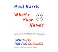 What's Your Name