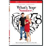 What's Your Number