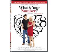 What's Your Number