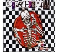 What's Your Number? by Cypress Hill (2004-04-13)