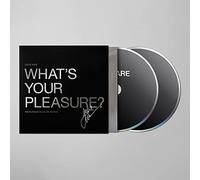 Whats Your Pleasure? (The Platinum Pleasure Edition) [Amazon Signed Exclusive Cd]