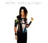 What's Your Sign ? / You Gotta Be