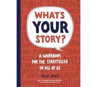 What's Your Story?