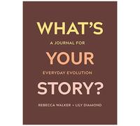 What's Your Story?