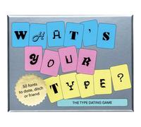 What's Your Type