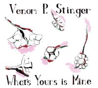 What'S Yours Is Mine