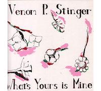 What's Yours is Mine [Import]