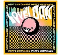 What's Yr Damage
