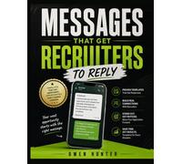 WhatsApp Messages That Get Recruiters to Reply: Ready-to-Use Templates for Job Applications, Follow-Ups, Networking, and Interview Requests